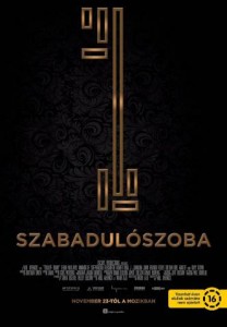 Szabadulószoba