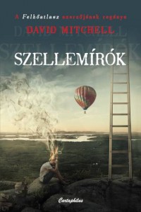 Szellemírók