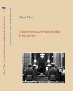 Glant Tibor Szent Koronája