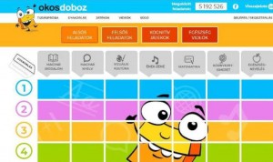 OkosDoboz
