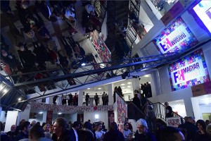 4. Magyar Filmhét a Corvin moziban