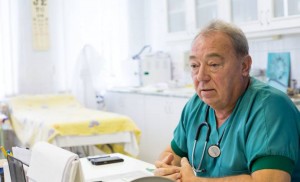 Dr. Menyhárt Miklós