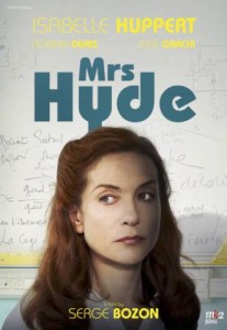 Mrs. Hyde