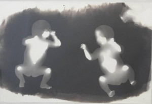 Eperjesi Ágnes Twins