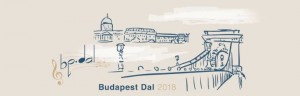 Budapest Dal 2018