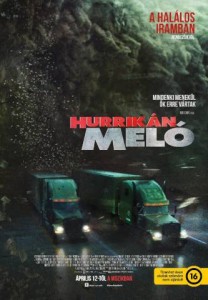 Hurrikán meló