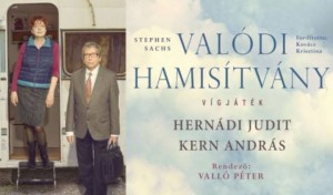 Valódi hamisítvány