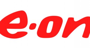 E.ON logó