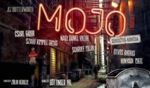 MOJO