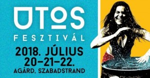 III. Ütős Fesztivál 2018.
