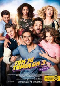 Fák jú Tanár úr 3