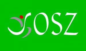 SOSZ-logó