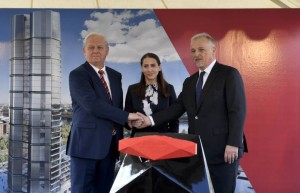A MOL Campus időkapszulája