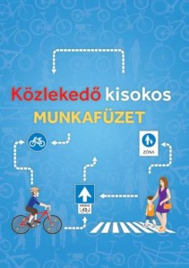 Munkafüzet borító