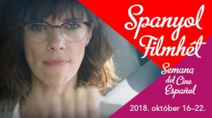 Spanyol filmek októberben