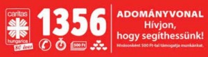 1356-os adományvonal