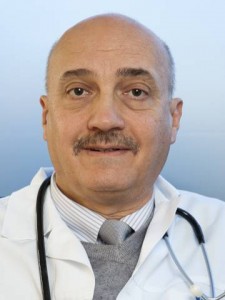 Dr. Takács Alajos főorvos