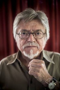 Szörényi Levente