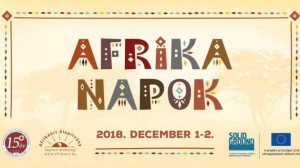 Afrika Napok 2018
