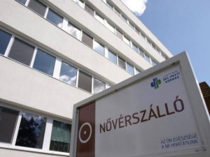 Nővérszálló Dél-Pesten