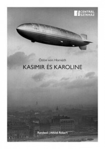 Kasimir és Karoline