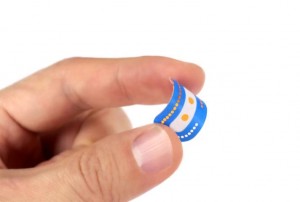 My Skin Track pH flexible