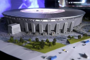 Puskás Ferenc Stadion
