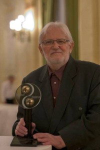 Marton József fénymester