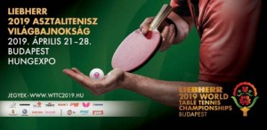 Asztalitenisz-vb
