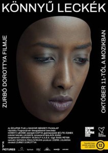 Könnyű leckék plakát