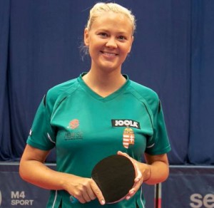 Póta Georgina