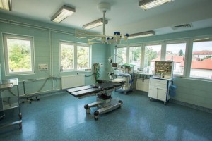 Budaörsi Egészségügyi Központ