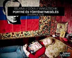 Portré és történetmesélés