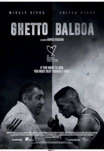 Ghetto Balboa