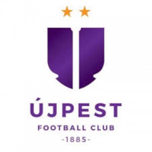 ÚFC logó