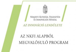 Az innováció lendülete