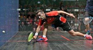 Krajcsák Márk elnök