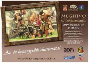 Tatai Patara 2019