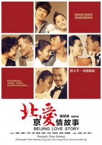 Beijing Love Story