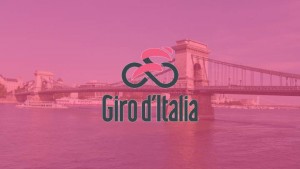 Giro dItalia Budapest 2020