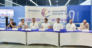 Waterpolo All Star Fesztivál 1