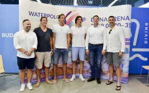 Waterpolo All Star Fesztivál 2