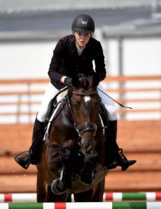 Lengyel Anna Nazarethen