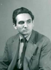 Máriási Masznyik Iván