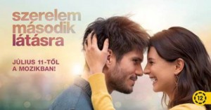 Szerelem második látásra
