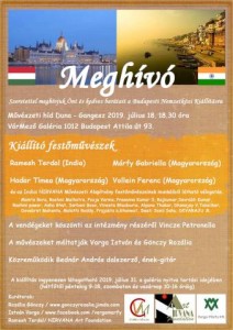 Vármezői meghívó