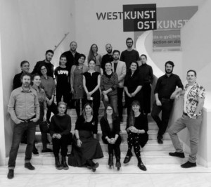 Budapest Art Mentor 2018-19