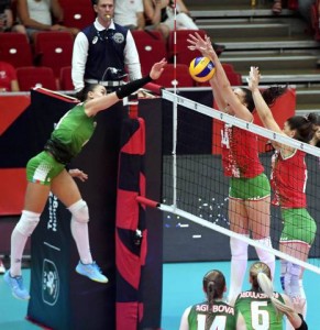 Azeri leütés