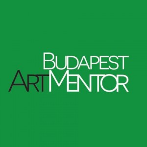 Budapest Art Mentor logó