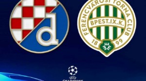 Dinamó Zágráb - FTC